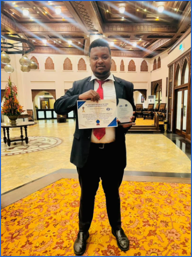 St. Augustine University