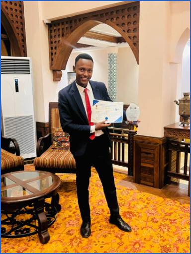 St. Augustine University