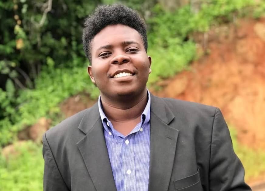 Training & Capacity Building Coordinator